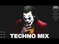 Boris Brejcha Techno MIX 7 HOURS 2021