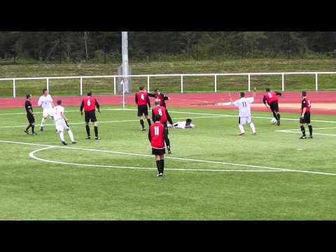 carluke 3v0 wishaw goals and pen claims 15.8.13