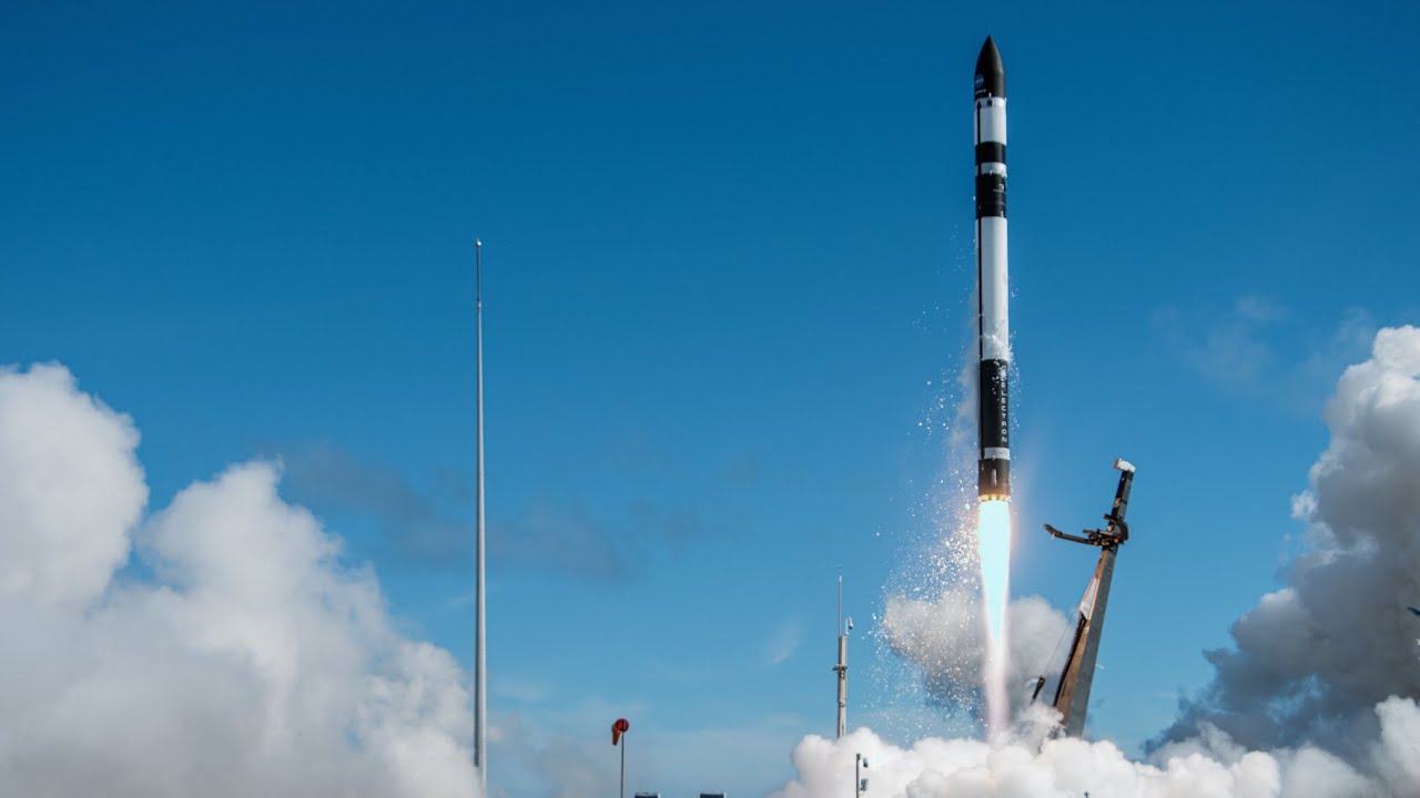 Watch the Launch