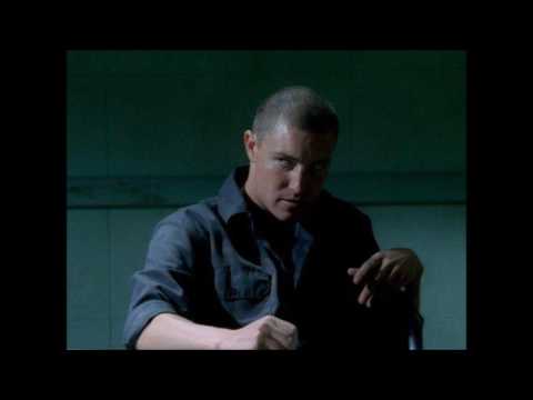 Prison Break/An In-Be-Tweener Extended Soundtrack