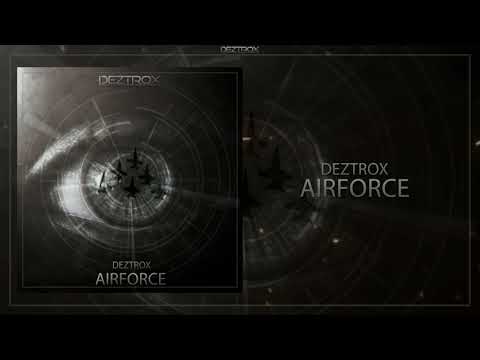 Deztrox - Airforce (Free Release)
