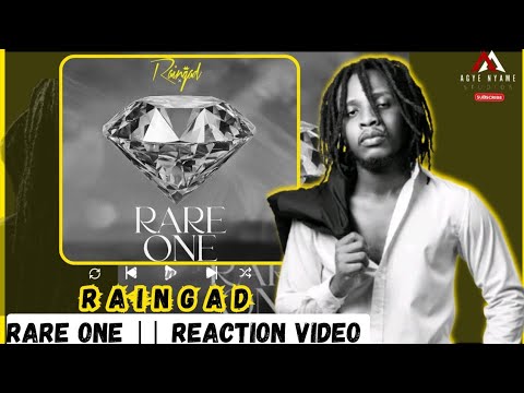 Raingad - Rare One 
