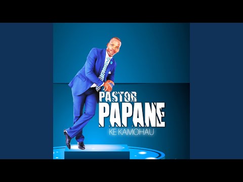 Ngizohlala naye U’jesu