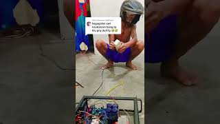 Download lagu Cek sound power rakitan 😂 mp3