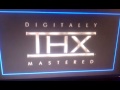 THX Broadway DVD 1997 2005
