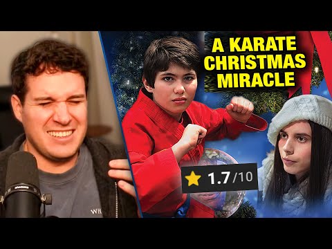 possibly the worst christmas movie ever made