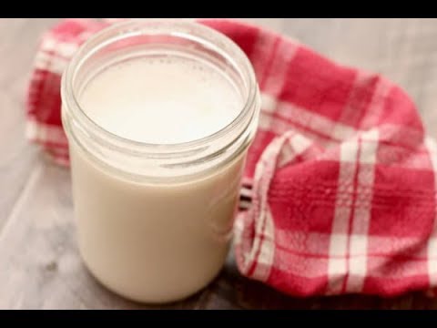 Video thumbnail for Milk (In Bloom Parody)