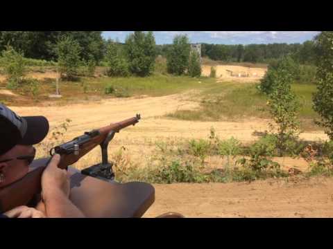 Swiss K31 Accuracy Test *Check Description*