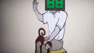 Spank The Monkey - Beta Banter
