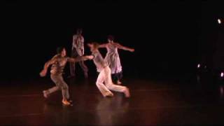 Chopped and Screwed - Excerpt from Mirah #3