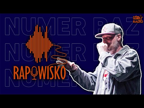 Numer Raz | Rapowisko odcinek #12