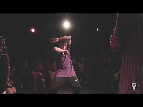 SUPER FREESTEP BRASIL - 1° Fase - //  Leo Camargo[SP](WINS) X Qee Silva [AL]