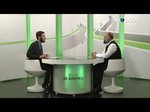 104 - Këshilla - Bujar Isma me hoxhën Ekrem Avdiu