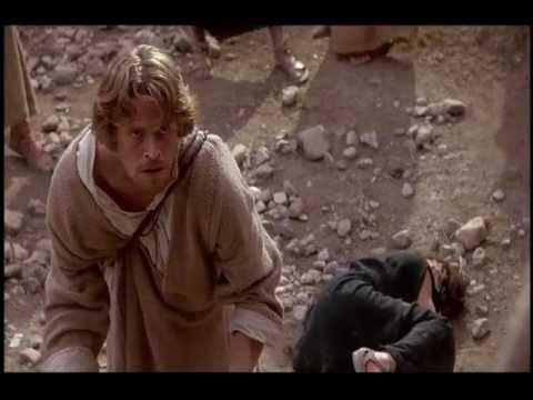 Tráiler La última tentación de Cristo 1988