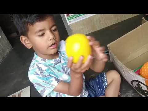 fruit names yatharth