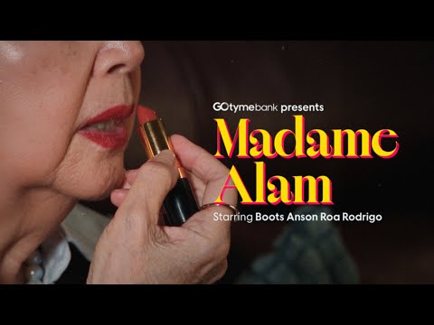 Who is ‘Madame Alam’? Get to know the newest face of secure and confident banking