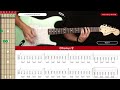 Adam S Song Guitar Cover Blink 182 Tabs Chords