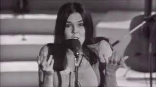 Cecilia -  Con los ojos en paz