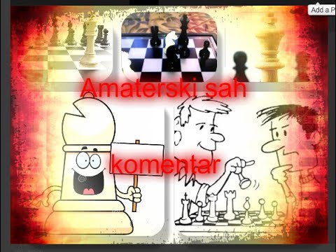 Komentar partije -  HRVOJE  Doknjas  # 1069