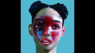 FKA twigs (Give Up Official Instrumental)