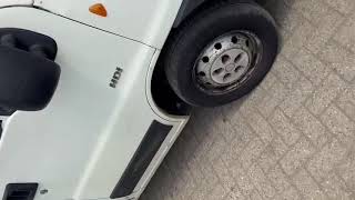 الميكروباصات شاحنة مقفلة Peugeot Boxer **2.0HDI-BELGIAN ORIGINE** | صورة 4 - Autoline