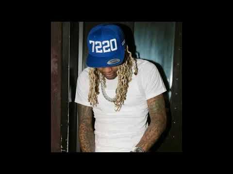 [HARD] No Auto Durk x Lil Durk Type Beat 2023 - "Glah Glah"