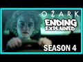 Ozark: Season 4 Part 1 Recap | Ending Explained