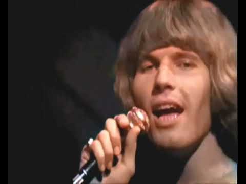 The Walker Brothers - You Don't Have To Tell Me  1966  Stereo  TOTP Colour