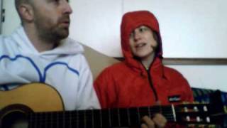 gram parsons "hearts on fire" (danny blackwell and Lindsay Rosso))