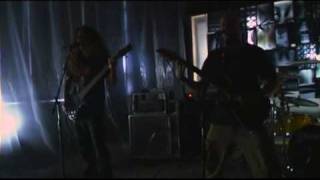 Byzantine - Cradle Song directed by Donnie Searls