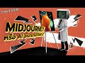 MidJourney คือ