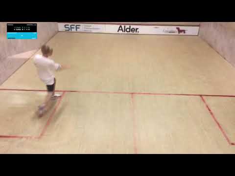 Court Bana 2 - KM Stockholms SK (SSK) 2021 - Rankedin