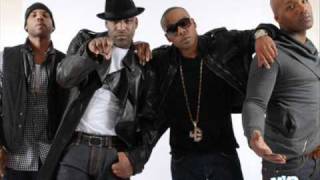 Jagged Edge - The Remedy ( JUNE 21ST )