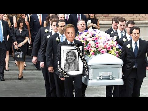 Naddel dies in hospital at the age of 60: Dieter Bohlen cries in pain at her funeral