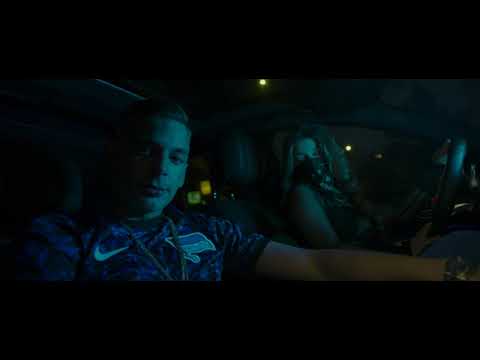 Teflon 030 - Seitenstrassen ( Official Video )