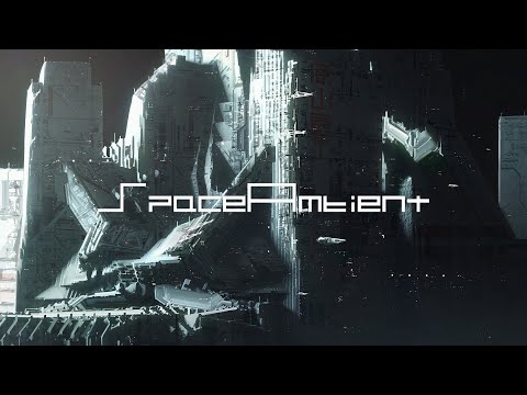 The Intangible - Cloaked [SpaceAmbient Channel]