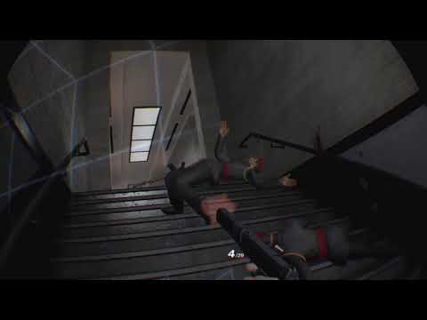 Käyttäjän Niilo22 PS4-live-lähetys Hitman 3 osa 2