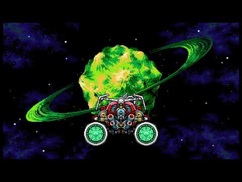 Blaster Master Zero 2 ps4 part 8