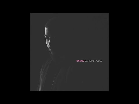 Damso - Amn&eacute;sie