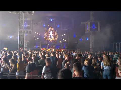 WiSH Outdoor 2019 (17/23), Sunday, Stage Ace of Spades: Sound Rush.