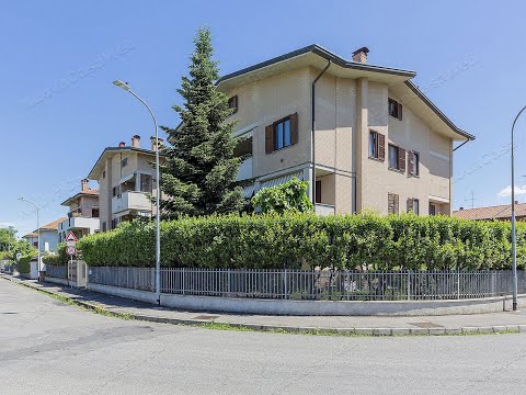 Garbagnate Milanese, vendesi ultimo piano su due livelli - Nuova Casa Arese