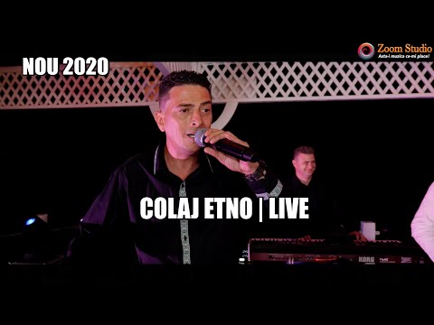 Marian Hulpus si Ionut Fleseriu - Colaj Etno NOU 2020
