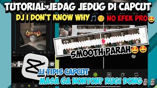 Download lagu TUTORIAL JJ TIPIS SMOOTH PARAH DI CAPCUT | DJ I DON'T KNOW WHY🎵 LAGI TREND 2025🔥 mp3 Download lagu TUTORIAL JJ TIPIS SMOOTH PARAH DI CAPCUT | DJ I DON'T KNOW WHY🎵 LAGI TREND 2025🔥 mp3