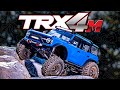 Upgrade Your TRX 4M Brushless Power More
