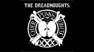 The Dreadnoughts - Sally Brown