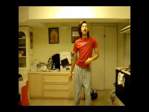 4 minute muzik dance