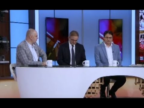 Srbija izmedju EU, Rusije i sopstvenog puta na kome stalno nailazi na kamenje spoticanja