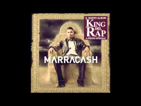 08 - Marracash feat Guè Pequeno - S.E.N.I.C.A.R.