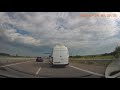 Accident Autostrada A3