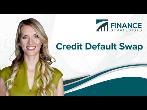 , title : 'Credit Default Swap (CDS) Definition | Finance Strategists | Your Online Finance Dictionary'
